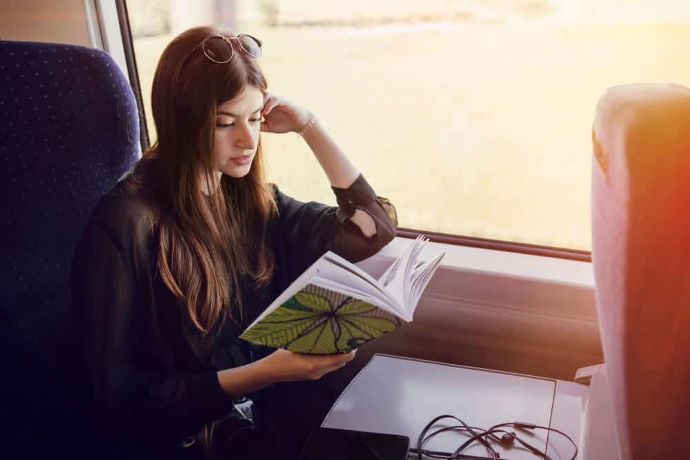 Estudiar y viajar