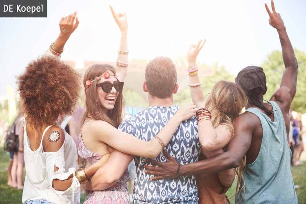 Todo lo que debes saber sobre el festival Tomorrowland