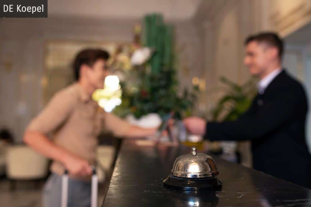 recepcionista-hotel-trabajo