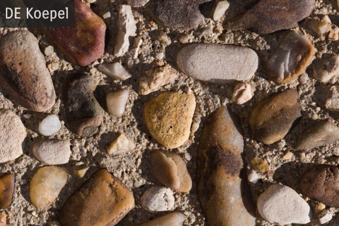 tipos de minerales para la tierra