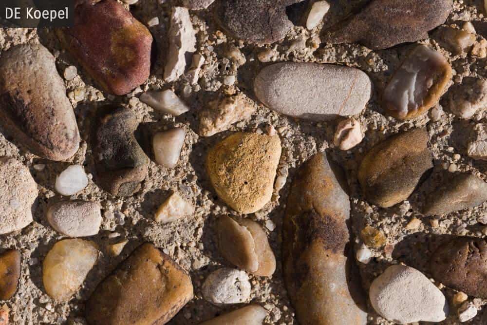 tipos de minerales para la tierra