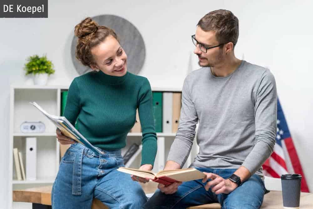 aprender idiomas