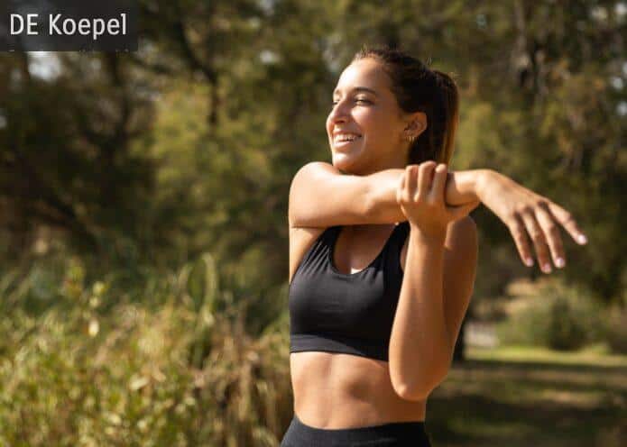 ejercicio para la salud