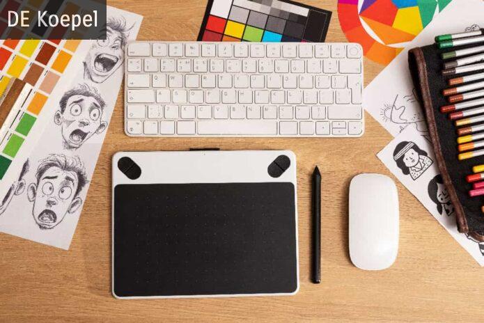 herramientas de diseño efectivos