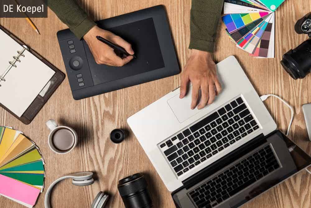 herramientas de diseño