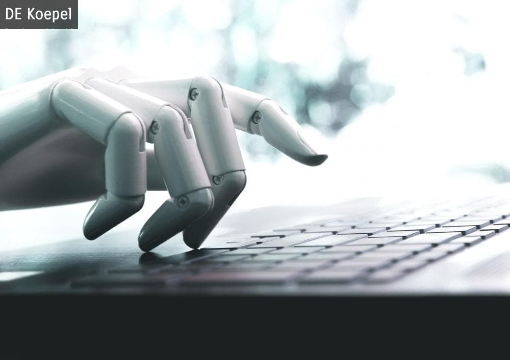 inteligencia artificial