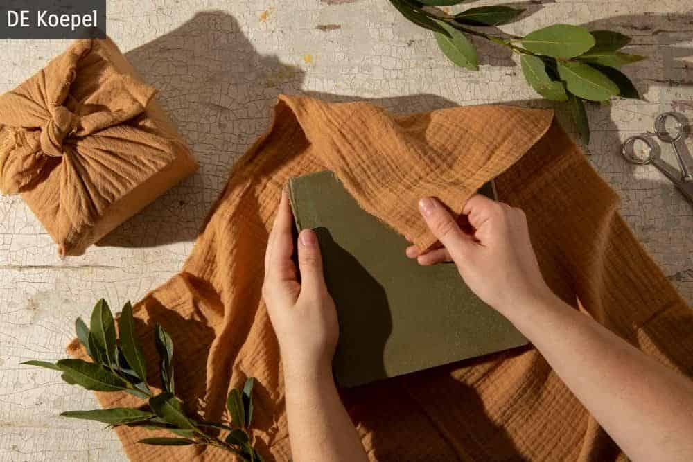 moda circular y ecologica