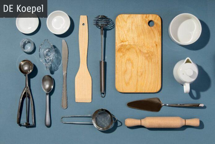 utensilios de cocina libre de toxicos