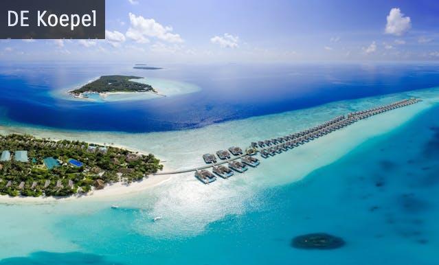 Mejores destinos para ir de vacaciones en pareja