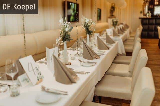 celebrar una boda en Tarragona